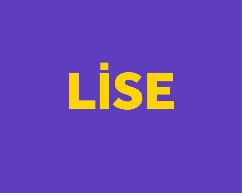 LISE 1