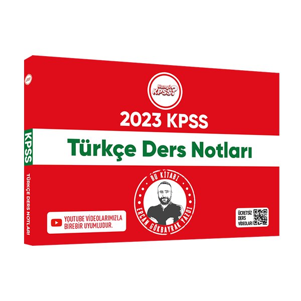 2023 kpss turkce video ders notlari ercan gokbayrak hangi kpss I3F1 b